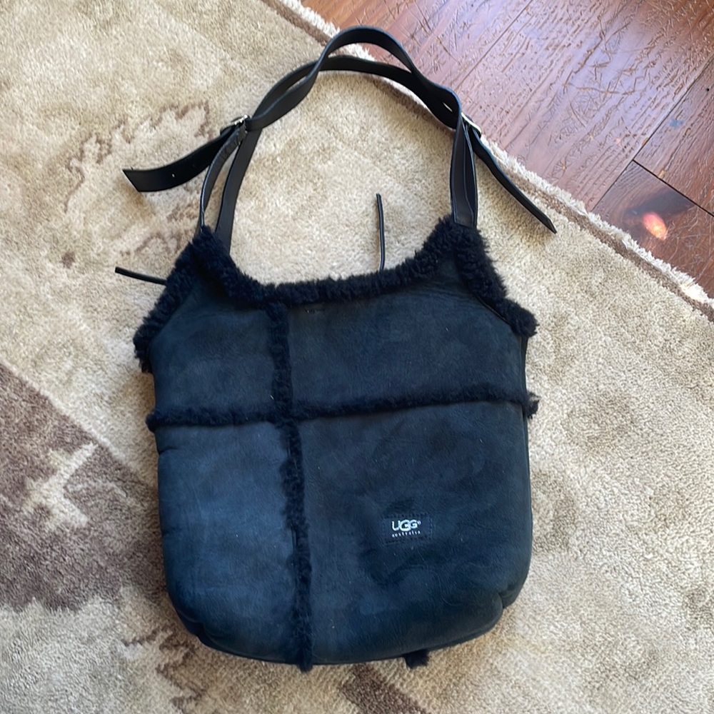 Ugg handbag